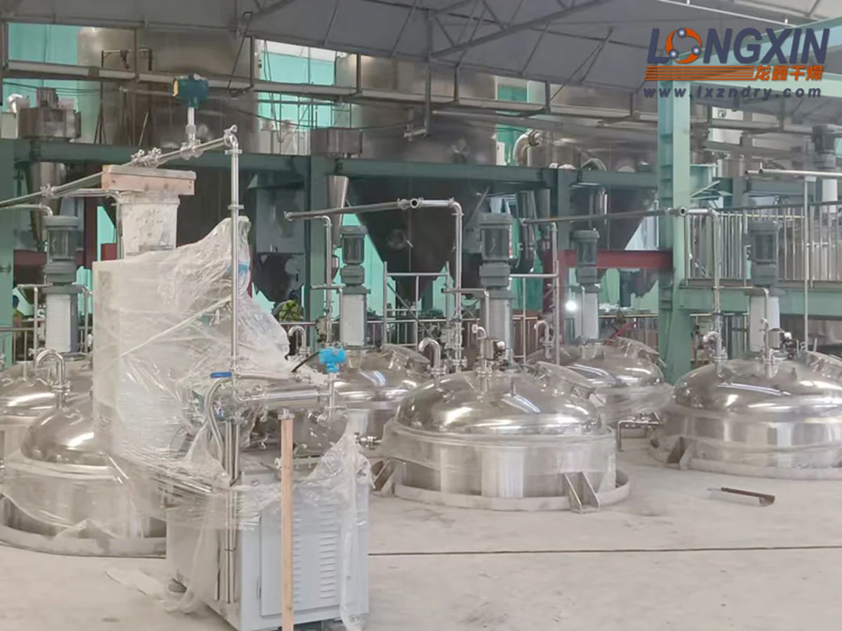 High-tech Ceramics
